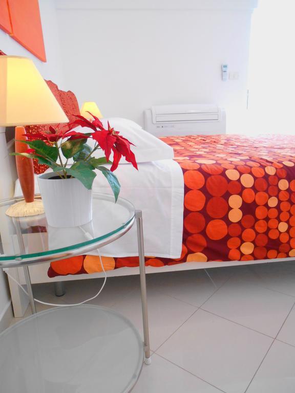 Il Cucu Bed And Breakfast 마테라 외부 사진
